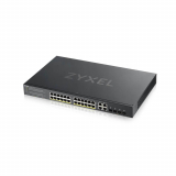 ZYXEL GS192024HPV2 24-PORT GBE POESWITCH GS192024HPV2-EU010