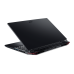 Laptop gaming Acer Nitro 5 AN515-58-53T6, 15.6'', Full HD, Intel Core i5-12450H, 16GB DDR5, 512GB SSD, GeForce RTX 4050, No OS, Negru NH.QLZEX.00T  