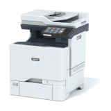 Imprimanta Xerox VERSALINK C625 A4 50PPM DUPLEX/COPY/PRINT/SCAN/FAX PS3 PCL5E/6 C625VDN   