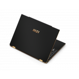 Laptop MSi Summit 13T FHD+ U7 155H 32 1TB UMA W11P 9S7-13P411-015