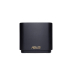 Router Asus AS ZENWIFI AX1800 XD4 PLUS BLACK 1PK XD4 PLUS (B-1-PK)