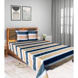 Heinner SET CUVERTURA PAT KS 200X220CM ZIA YELLO HR-CUV220-ZIAY