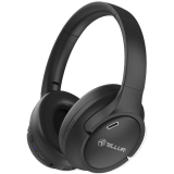 Casti Bluetooth Tellur Vibe, negru TLL511471   