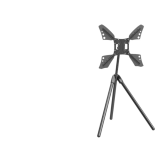 Barkan Portable Tripod Floor Sta 13-83 DTP410