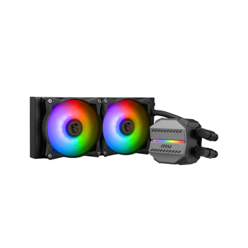 Cooler procesor CPU COOLER MSI MAG CORELIQUID M240 