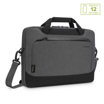 TARGUS CYPRESS SLIPCASE/14IN RECYCLED GREY TBS92602GL
