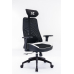SCAUN GAMING SERIOUX KYRIAN WHITE X-GC02-3D-W