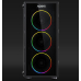 Carcasa Aqirys Antares Midi Tower Black AQRYS_ANTARES