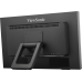 MONITOR ViewSonic 21.5 inch, home | office, TN, Full HD (1920 x 1080), Wide, 250 cd/mp, 5 ms, VGA | DVI | HDMI, TD2223 (timbru verde 7 lei)  