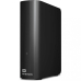Western Digital ELEMENTS BLACK 14TB 3.5IN/USB 3.0 WDBWLG0140HBK-EESN