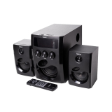 Boxa BOXE SPACER 2.1 SPSK-21BT-TOKYO 20W BK 