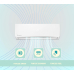 AER CONDITIONAT FRAM ACF-HS18KITWIFI++