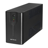 UPS SERIOUX LINE INTERACTIVE 600LI LED SRXU-LD600LI   