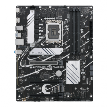 Placa baza MB ASUS PRIME H770-PLUS LGA1700 DDR4 PRIME H770-PLUS D4