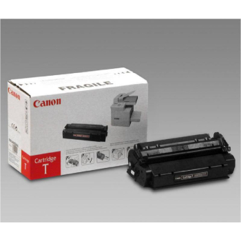 Cartus Toner Canon Cartridge T Black 3500 Pagini for L 380, L 380S, L 390, L 400, PCD 320, PCD 340 CH7833A002AA