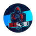 Covor Spacer pentru scaun, model red SPFP-REDSQUAD-120