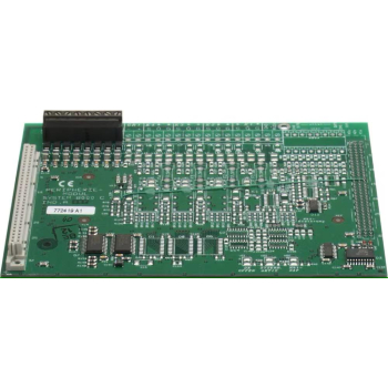 ESSER HW MODUL DE EXTENSIE CU 1 SLOT 772478 000000000000772478