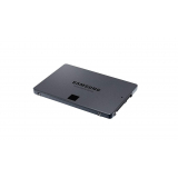 Samsung SM SSD 2TB 870 QVO SATA3 MZ-77Q2T0BW 