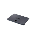 SSD Samsung 870 QVO, 2TB, SATA III MZ-77Q2T0BW