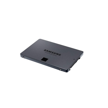 SSD Samsung 870 QVO, 2TB, SATA III MZ-77Q2T0BW
