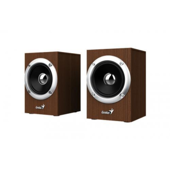 Boxa Boxe Genius SP-HF280 cu fir, maro G-31730028400