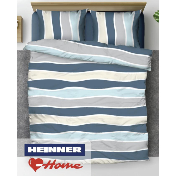 Set de pat king size bumbac,144 TC,Potos