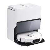 Roborock S8 MaxV Ultra, Robot Vacuum, WH