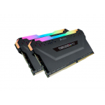 Corsair DDR4 32GB 3600MHz 2x16 RGB