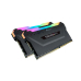 Memorie Corsair DDR4 32GB 3600MHz 2x16 RGB CMW32GX4M2D3600C18