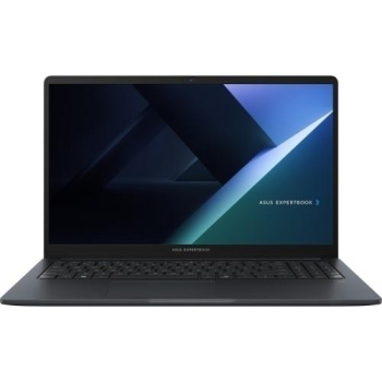 Laptop ASUS 15.6'' ExpertBook B1 B1503CVA, FHD, Procesor Intel Core i5-13420H (12M Cache, up to 4.60 GHz), 16GB DDR5, 1TB SSD, Intel UHD, No OS, Gentle Grey B1503CVA-S74156