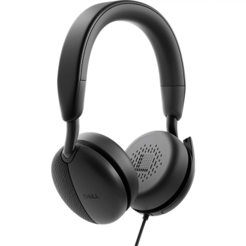 Casti DELL PRO WIRED ANC HEADSET WH5024 520-BBGQ   