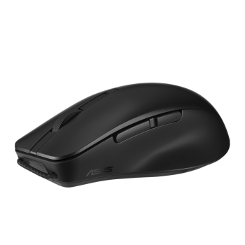 Asus AS MD200 MOUSE/BK/BT+2.4GHZ 90XB0790-BMU000