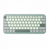 Asus AS TASTATURA KW100 WIRELESS GREEN TEA 90XB0880-BKB050