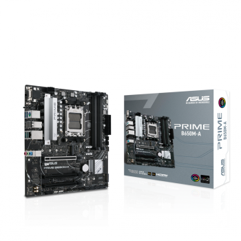 Placa baza MB ASUS PRIME B650M-A AM5 DDR5 