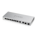 ZYXEL XGS1210-12 RJ45PORT SWITCH 2SFP+ XGS1210-12-ZZ0102F