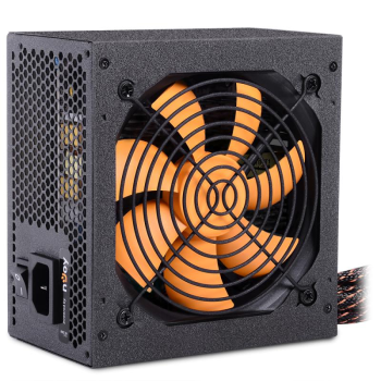 Sursa nJoy Ayrus 500W 1x PCI-E 4x SATA 2x Molex PFC Pasiv OCP, OVP, UVP, SCP, OPP PWPS-050P02Y-BU01B