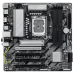 Placa de baza GIGABYTE LGA1851, 4x DDR5, 1x HDMI 2x DP, 4x PCIE x16, 2x M.2, 4x SATA 6GB/s, mATX B860M DS3H WIFI6E