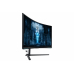 MONITOR 32 SAMSUNG LS32BG850NPXEN  