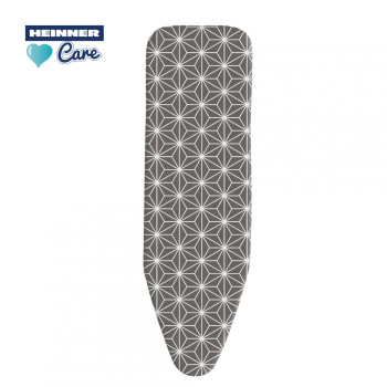 Heinner HUSA PENTRU MASA DE CALCAT 120x38 CM HR-ERB-S2
