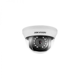 Hikvision CAMERA TURBOHD DOME 2MP 2.8MM IR20M DS-2CE56D0T-IRMMFC