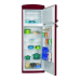FRIGIDER CU DOUA USI FRAM FDD-VRR311BDF+ 