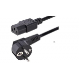 Switch HUAWEI Power cord 250V 10A, 3.0m, Black 000000000004041056