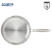 TIGAIE INOX 3STRATURI 28X5.5CM,TITANIUM3