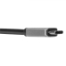 TARGUS USB-C 4 PORT HUB/AL CASE ACH226EU   