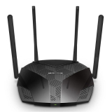 MERCUSYS MR60X AX1500 WIFI 6 ROUTER  