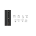 Televizor Qled TV 4K 75(190cm) TCL 75T7B (Model 