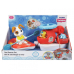 TOMY JUCARII BAIE, ELICOPTER SALVARE SI BARCA T73307