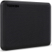 Toshiba TS HDD EXT 2.5 4TB 3.0 HDTCA40EK3CA 