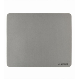 Mouse Pad MousePAD GEMBIRD cauciuc si textil Gri MP-S-G 