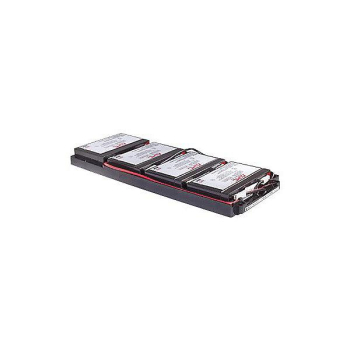 Acumulator APC Replacement Battery Cartridge #34 RBC34